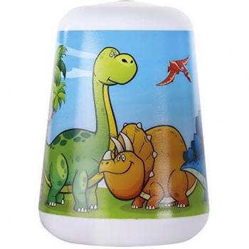 EMOS Dinosaur Motif Desk Lamp