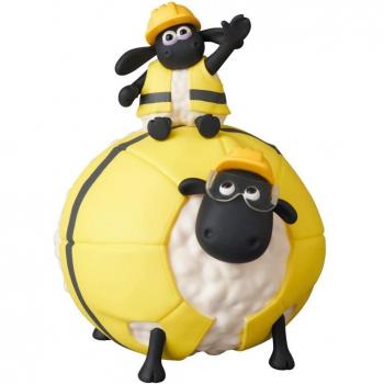The Sheep UDF