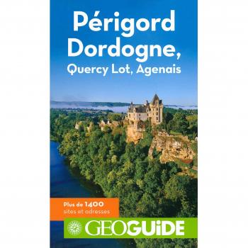 Périgord, Dordogne, Quercy Lot, Agenais