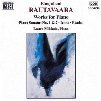 Oeuvres pour piano : Sonate N°2 / op.64