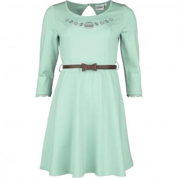 Pusheen Women's Mint Short Dress