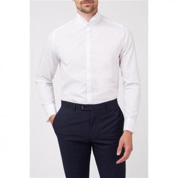 Racing Green Dresswear Poplin Shirt