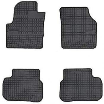 Kit tappetini in gomma FROGUM MMT A040 547457 per LAND ROVER