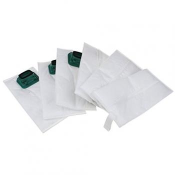 Sacco Aspirapolvere Folletto Pz 6 Vkf070