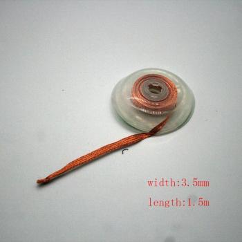 Solder Remover Wick Wire - Multi-Size 1.0MM to 3.5MM, 1.5M