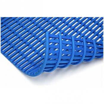 Pavimento EHA 485993 Rotolo 10 m in Blu