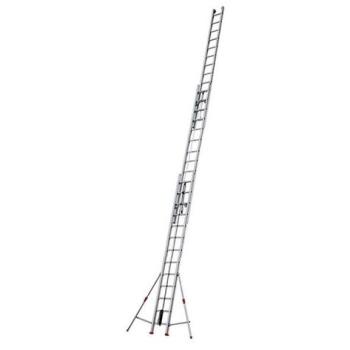 Facal Triplo Sfilo 11,24 m con Stabilizzatori