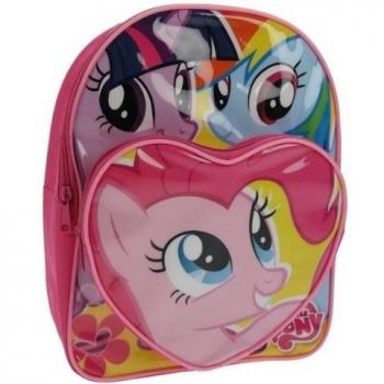 Mochila Equina Académica