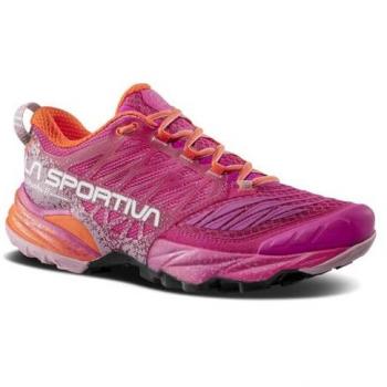 Akasha II Trail Runners – Women’s Edition
