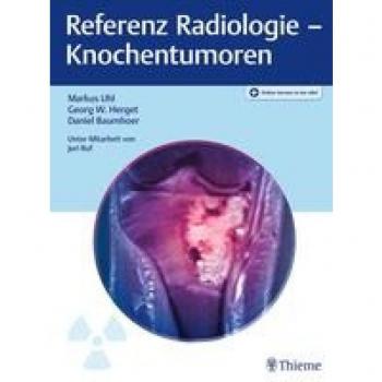 Referenz Radiologie - Knochentumoren