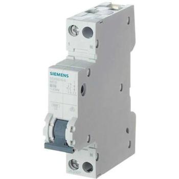 5SY6025-7 Siemens Power Distribution Unit