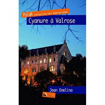 Cyanure à Valrose
