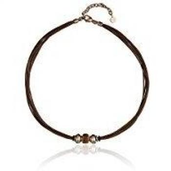 Collana Femminile Time Force 32 cm – Modello TS5137CR
