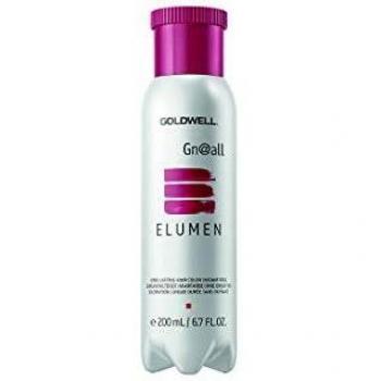 Elumen Coloración Capilar 200 ml - Verde Fantasía GN@ALL