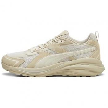 Puma Sneaker Hypnotic Ls Putty / Alpine Snow EU 42