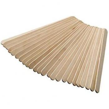 Caroline 6 Inches Lolly Sticks Packs of 24