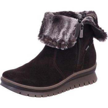 Botines de Mujer Igi & Co Modelo 6658766 Color Marrón