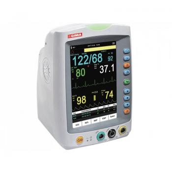 Monitor Gima Vital Plus