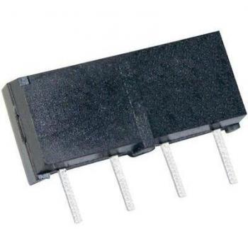 MS05-1A87-75LHR Reed-Relais 5 V/DC 0.5 A von StandexMeder