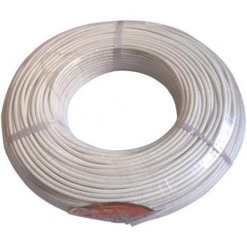 Mica Insulated Induction Heating Coil (2.5-20 Square Millimeter)