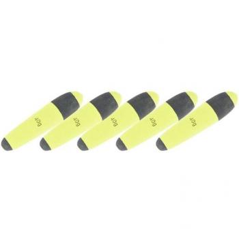 Pack de 5 Bouées Flottantes EVA pour Poisson-Chats