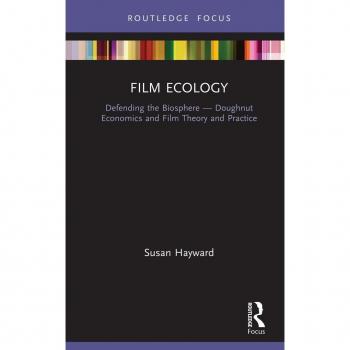 Vitalsource Technologies, Inc. Film Ecology
