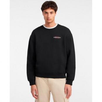 Manga Larga Guess Jeans para Hombres