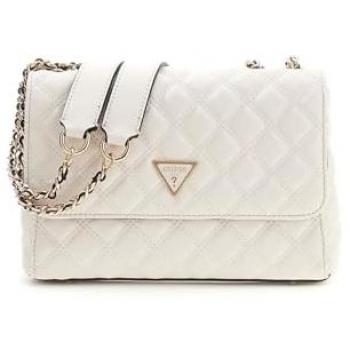 Bandolera Guess Giully II con 2 compartimentos