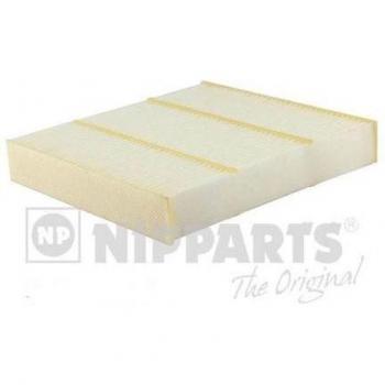 NIPPARTS Filtro abitacolo J1344007