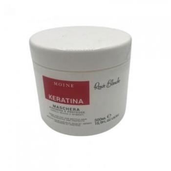Renée Blanche - Moine Mask Keratin 500 ml unisex