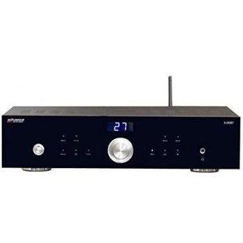 Amplificador Hi-Fi Estéreo Advance Acoustic X-i50BT
