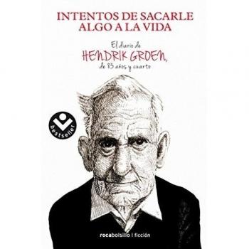INTENTOS DE SACARLE ALGO A LA VIDA