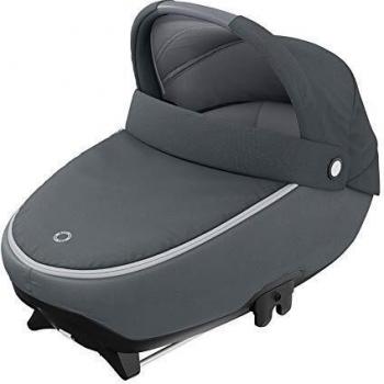 Maxi-Cosi Safety Carrycot Essential Graphite