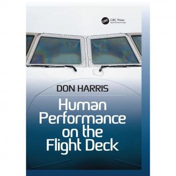 Human Performance on the Flight Deck