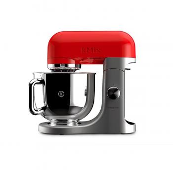 Kenwood KMX50 robot de cuisine rouge vermillon