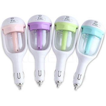 Car Mini Humidifier