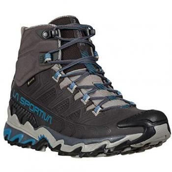 La Sportiva Botas De Senderismo Ultra Raptor Ii Mid Goretex