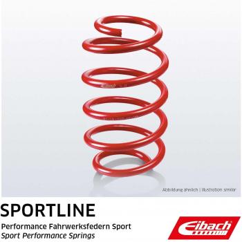 Muelle de Suspensión EIBACH F21‑15‑021‑01‑HA