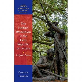 Vitalsource Technologies, Inc. The Haitian Revolution in the Early Republic of Letters
