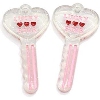 Llave de Amor con Fortuna