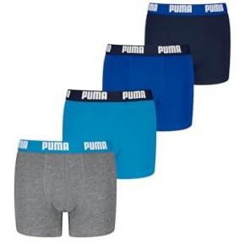 PUMA Everyday Basic Boxershorts für Jungen