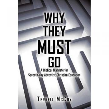 Why They Must Go