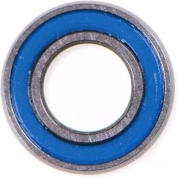 10pcs MR105-2RS Miniature Ball Bearings 5 x 10 x 4mm