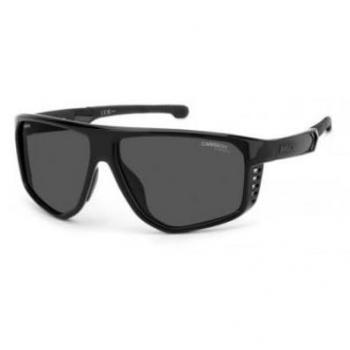 Ducati Carduc 051/S 807/IR Anteojos Negras para Hombre