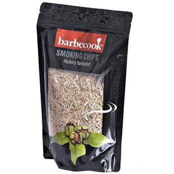 Copeaux Rookchips Hickory Barbecook