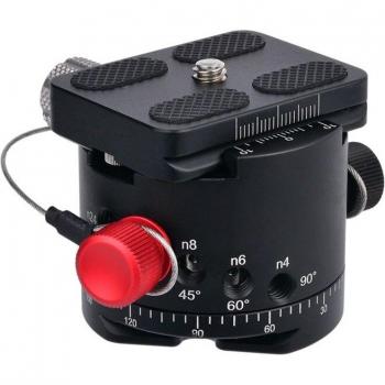 DH-50 Ball Head for Canon Nikon Sony