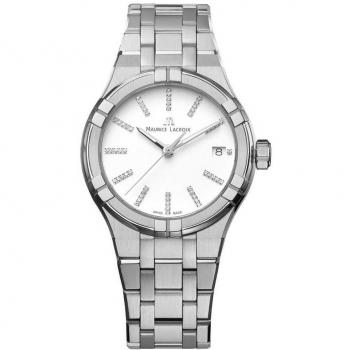 Aikon Quarz Damenarmbanduhr AI1106-SS002-150-1