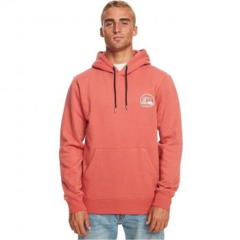 Quiksilver - Sudadera de hombre Clean Circle Quiksilver
