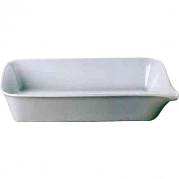 KAHLA Five Senses Backform rechteckig 27x18.8 cm