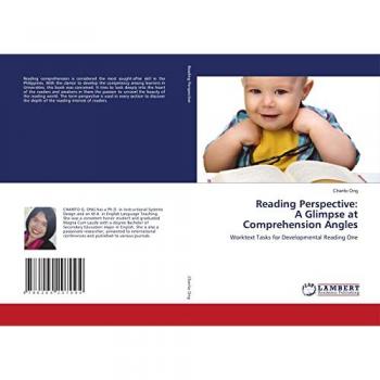 Ong, Charito: Reading Perspective: A Glimpse at Comprehension Angles